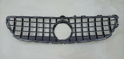 ⭐PANAMERICAN GRILLE SUITABLE FOR MERCEDES W218 CLS 2015 - 2018⭐