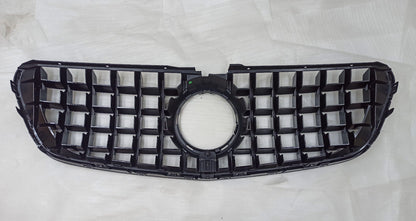 ⭐PANAMERICAN GRILLE SUITABLE FOR MERCEDES V-Class W447 2014 - 2018 ⭐