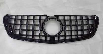 ⭐PANAMERICAN GRILLE SUITABLE FOR MERCEDES V-Class W447 2014 - 2018 ⭐