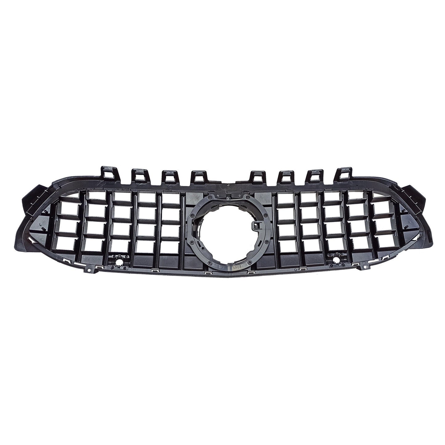 ⭐DIAMOND GRILLE SUITABLE FOR MERCEDES A-Class W177 2018⭐