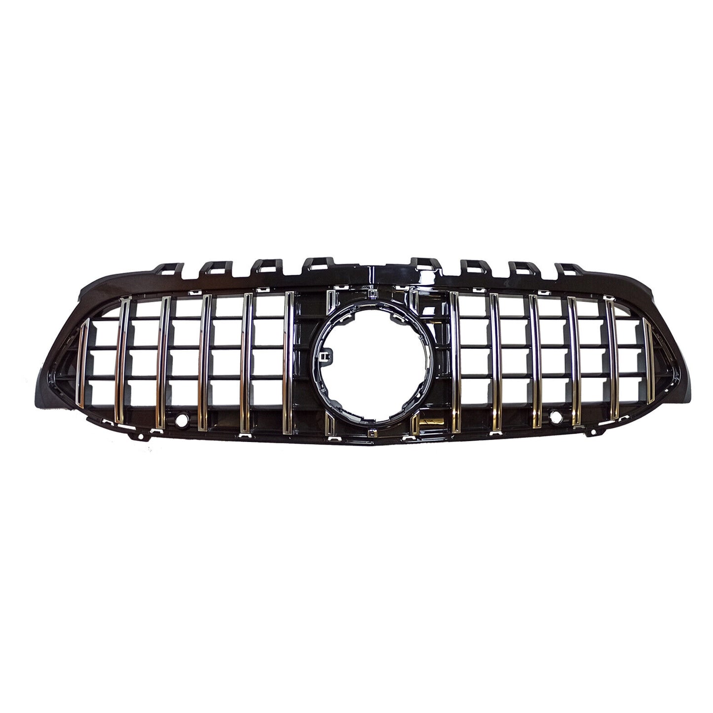 ⭐DIAMOND GRILLE SUITABLE FOR MERCEDES A-Class W177 2018⭐
