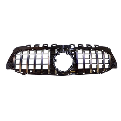 ⭐DIAMOND GRILLE SUITABLE FOR MERCEDES A-Class W177 2018⭐