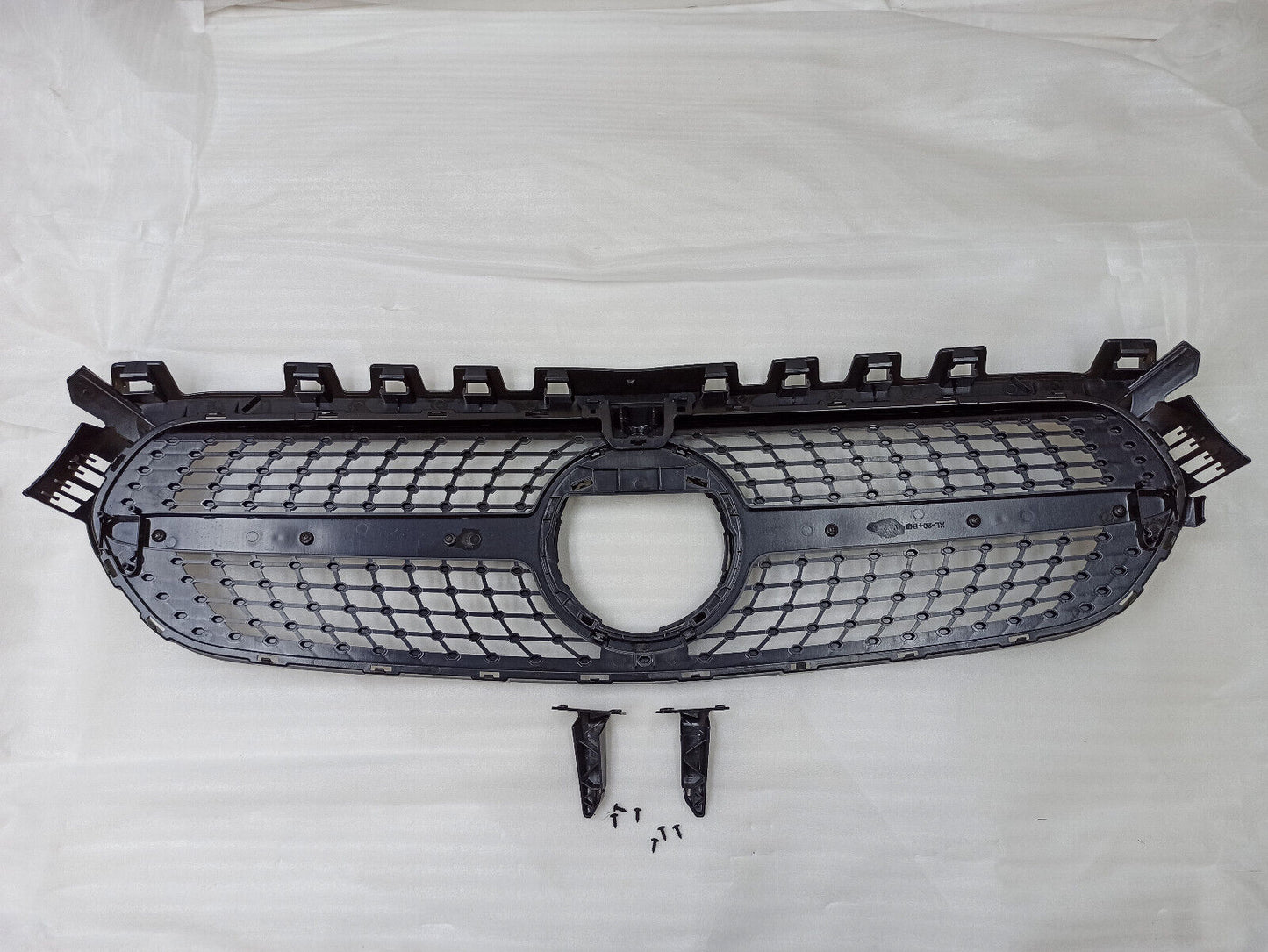 ⭐DIAMOND GRILLE SUITABLE FOR MERCEDES B-Class W247 2019.⭐