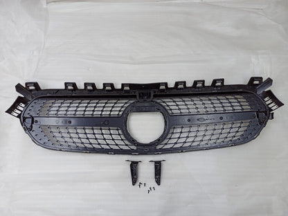 ⭐DIAMOND GRILLE SUITABLE FOR MERCEDES B-Class W247 2019.⭐