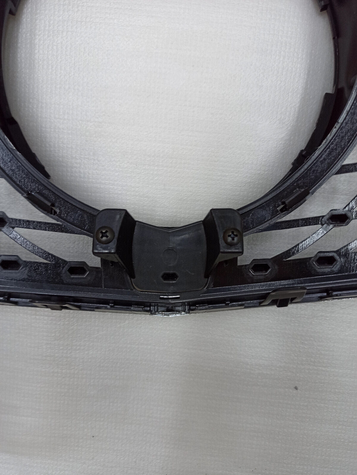 ⭐DIAMOND GRILLE SUITABLE FOR MERCEDES C207 W207 E Coupe 2013 - 2015⭐