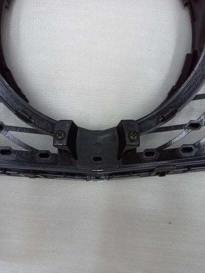 ⭐DIAMOND GRILLE SUITABLE FOR MERCEDES C207 W207 E Coupe 2013 - 2015⭐