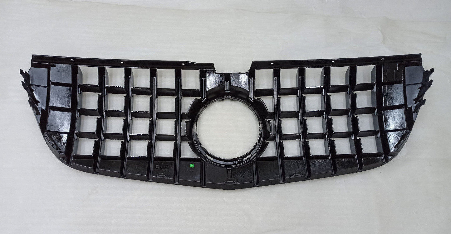 ⭐DIAMOND GRILLE SUITABLE FOR MERCEDES Vito W447 2014 - 2018⭐