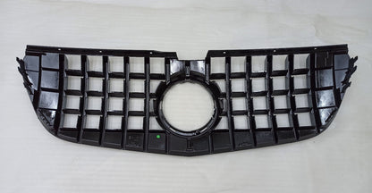 ⭐DIAMOND GRILLE SUITABLE FOR MERCEDES Vito W447 2014 - 2018⭐