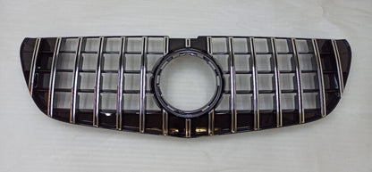⭐DIAMOND GRILLE SUITABLE FOR MERCEDES Vito W447 2014 - 2018⭐