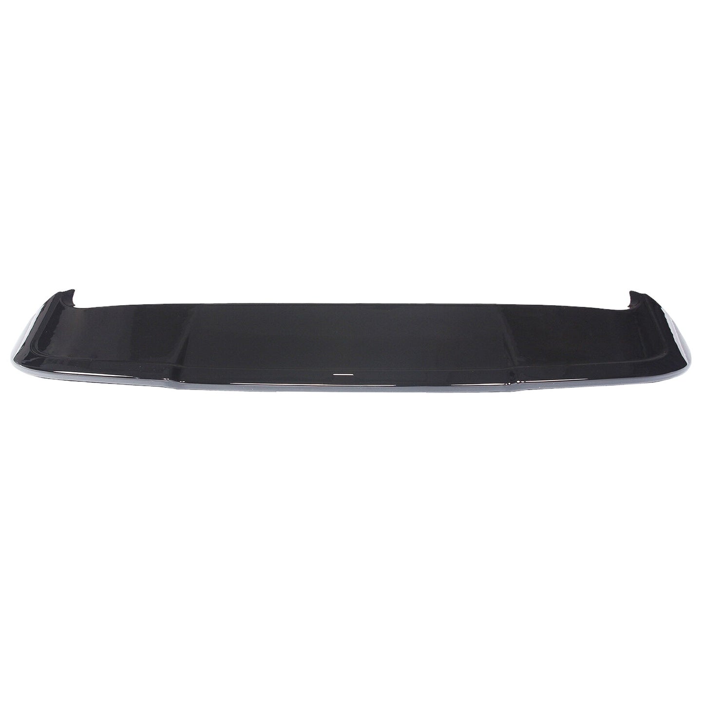 ⭐SPOILER POSTERIORE ADATTO PER AUDI A3 8V SPORTBACK 3 PORTE NERO LUCIDO⭐