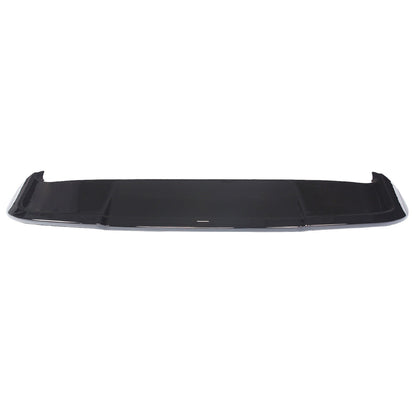 ⭐SPOILER POSTERIORE ADATTO PER AUDI A3 8V SPORTBACK 3 PORTE NERO LUCIDO⭐