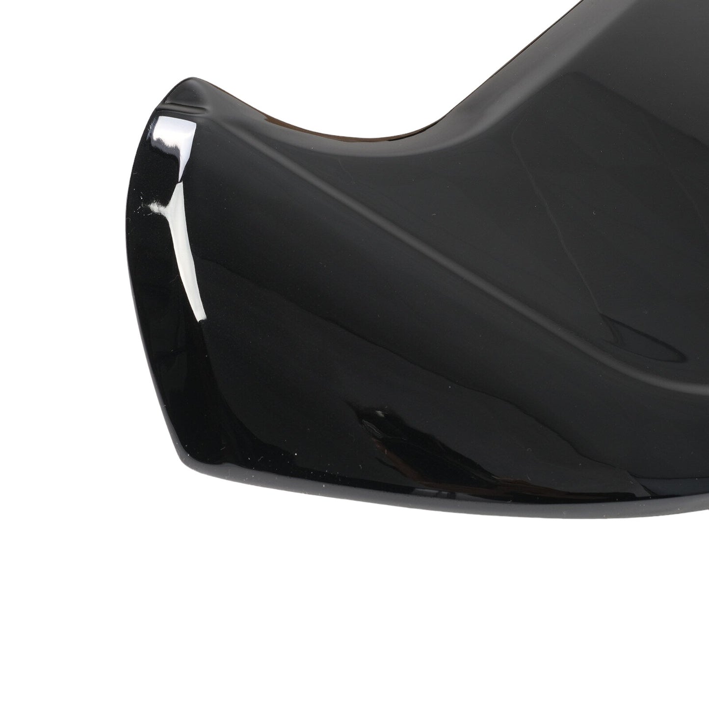 ⭐SPOILER POSTERIORE ADATTO PER AUDI A3 8V SPORTBACK 3 PORTE NERO LUCIDO⭐