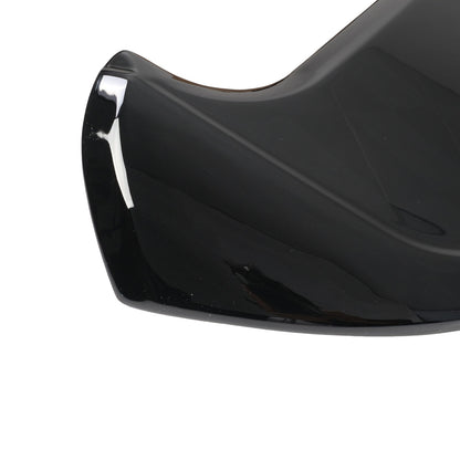 ⭐SPOILER POSTERIORE ADATTO PER AUDI A3 8V SPORTBACK 3 PORTE NERO LUCIDO⭐