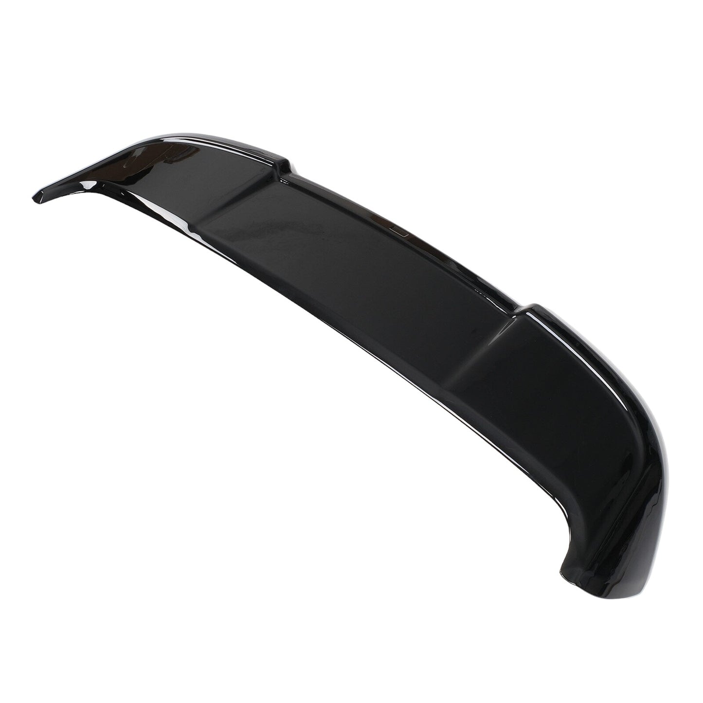 ⭐SPOILER POSTERIORE ADATTO PER AUDI A3 8V SPORTBACK 3 PORTE NERO LUCIDO⭐