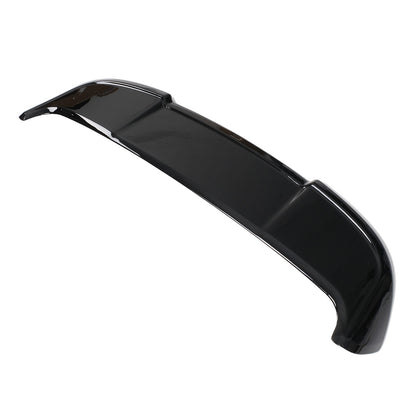 ⭐SPOILER POSTERIORE ADATTO PER AUDI A3 8V SPORTBACK 3 PORTE NERO LUCIDO⭐