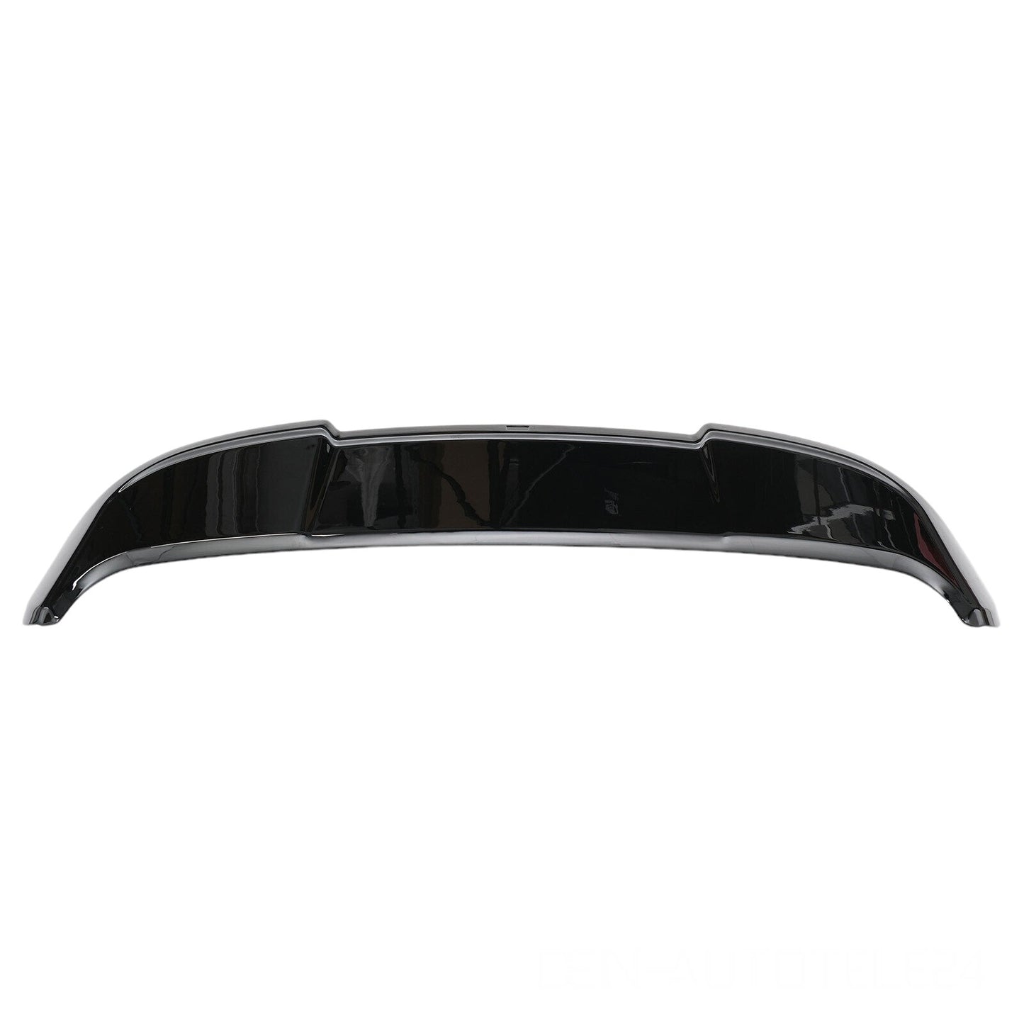 ⭐SPOILER POSTERIORE ADATTO PER AUDI A3 8V SPORTBACK 3 PORTE NERO LUCIDO⭐