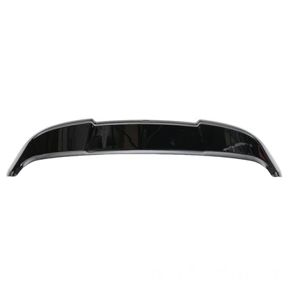 ⭐SPOILER POSTERIORE ADATTO PER AUDI A3 8V SPORTBACK 3 PORTE NERO LUCIDO⭐