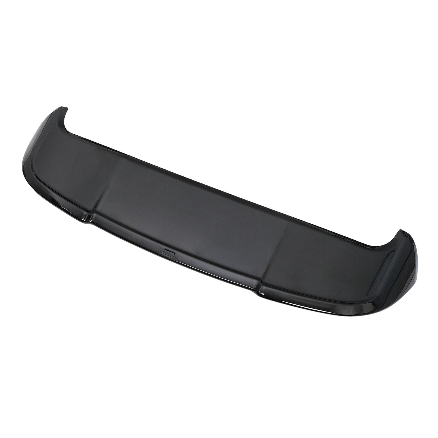 ⭐SPOILER POSTERIORE ADATTO PER AUDI A3 8V SPORTBACK 3 PORTE NERO LUCIDO⭐