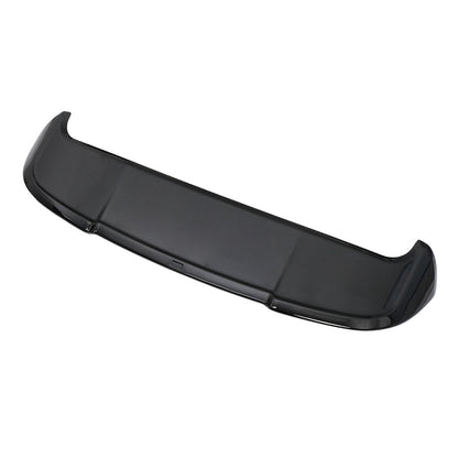 ⭐SPOILER POSTERIORE ADATTO PER AUDI A3 8V SPORTBACK 3 PORTE NERO LUCIDO⭐