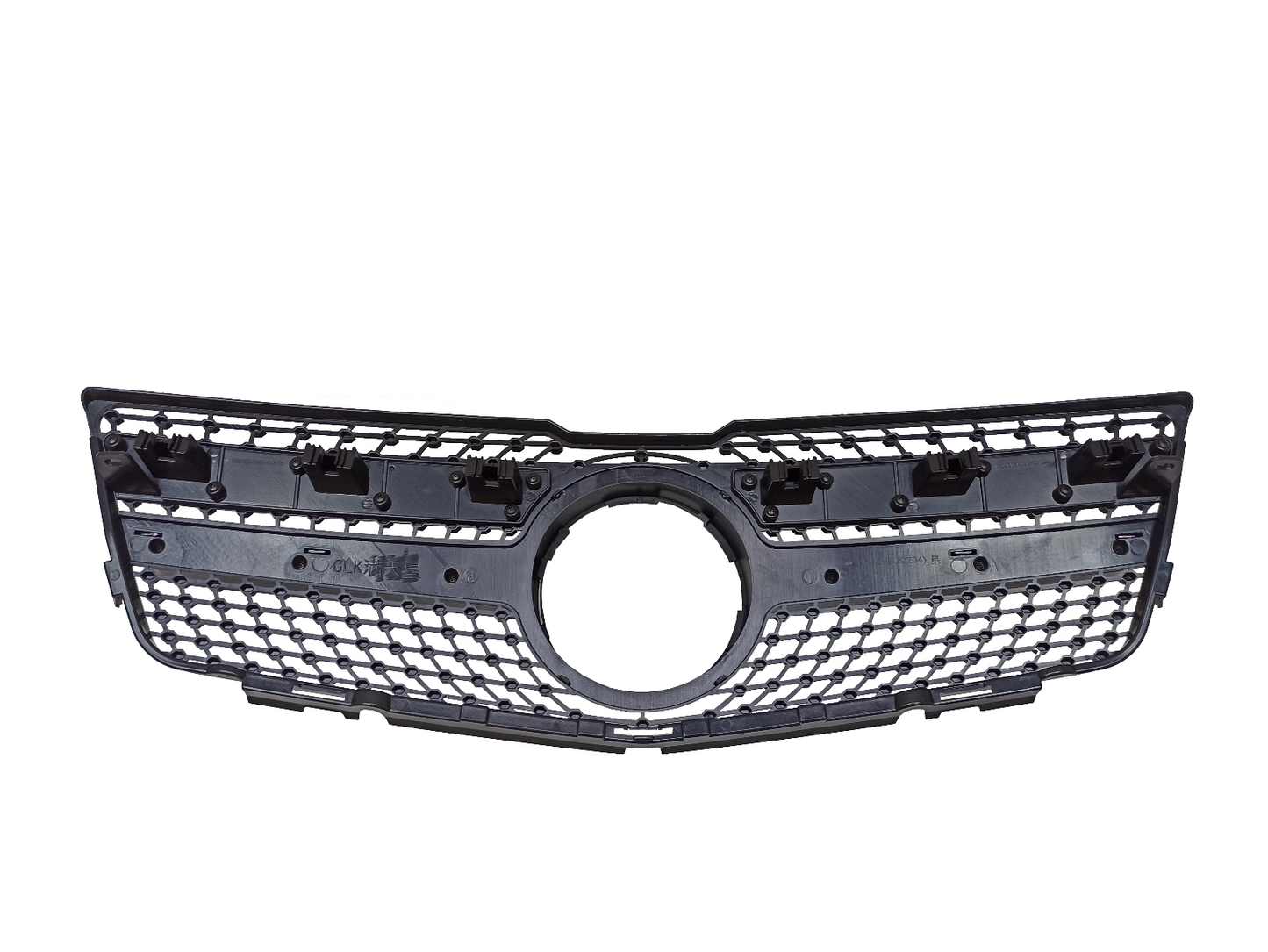 ⭐GRIGLIA DIAMANTE ADATTO PER MERCEDES GLK Class X204 2008 - 2012⭐
