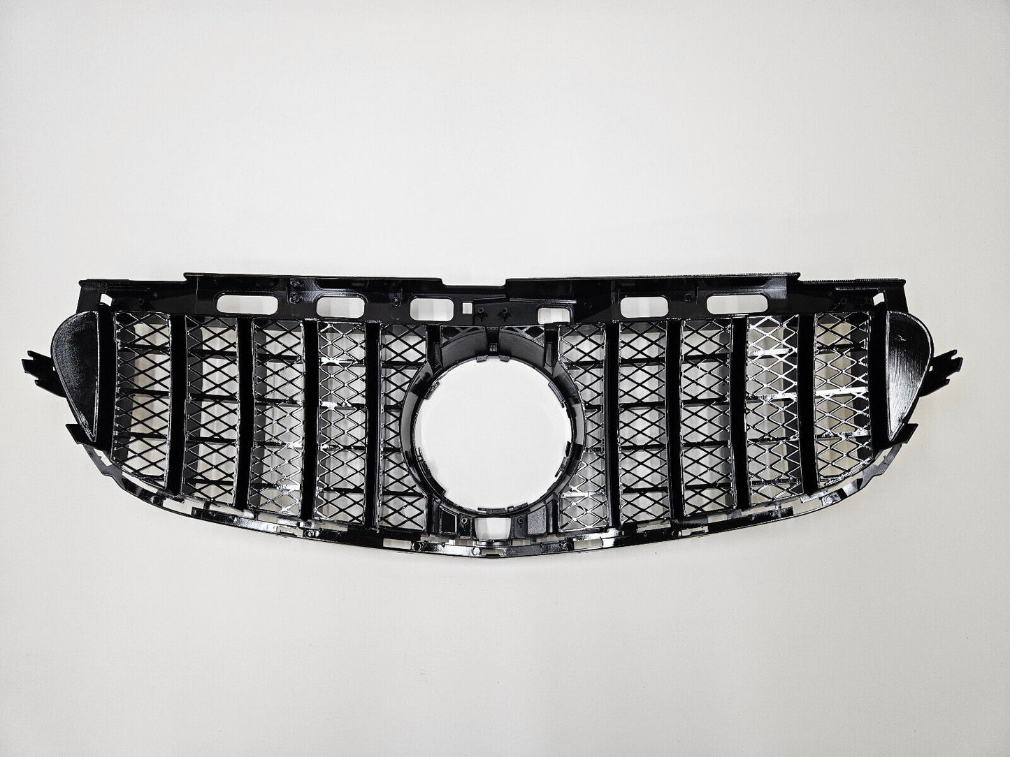 ⭐PANAMERICAN GRILLE SUITABLE FOR MERCEDES E-Class W212 2013 - 2015⭐