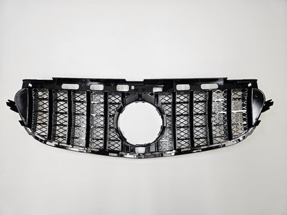 ⭐PANAMERICAN GRILLE SUITABLE FOR MERCEDES E-Class W212 2013 - 2015⭐
