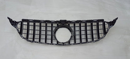 ⭐GRIGLIA DIAMANTE ADATTA PER MERCEDES W205 Classe C 2018⭐