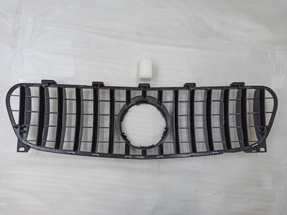 ⭐GRIGLIA PANAMERICANA ADATTA PER MERCEDES CLASSE X156 GLA 2017 - 2019⭐