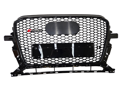 💎Griglia adatta per Audi Q5 8R 2012 - 2016 look RSQ5💎