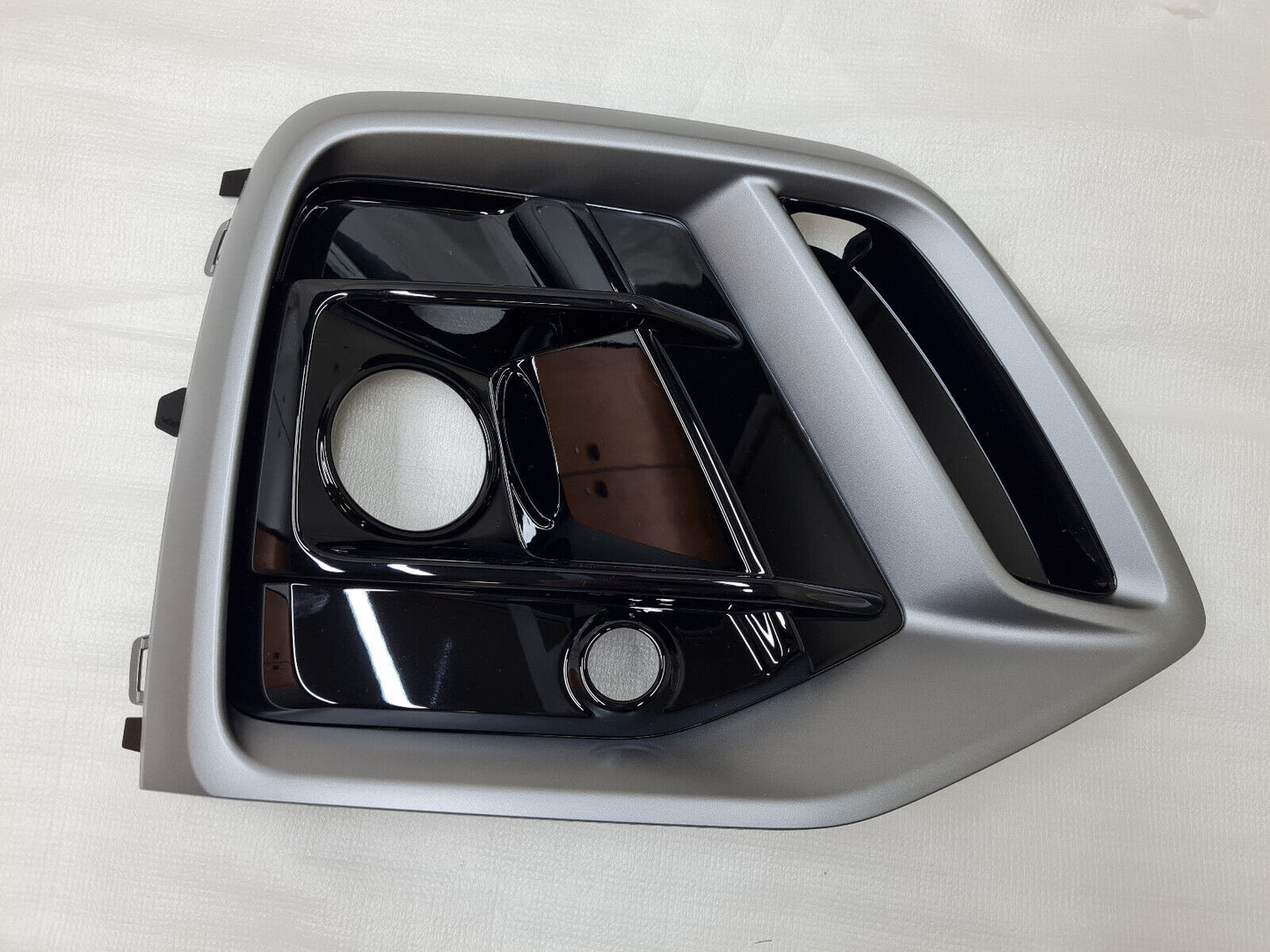 💎Griglia di ventilazione adatta per Audi Q5 2021 Sportback / S Line RS💎