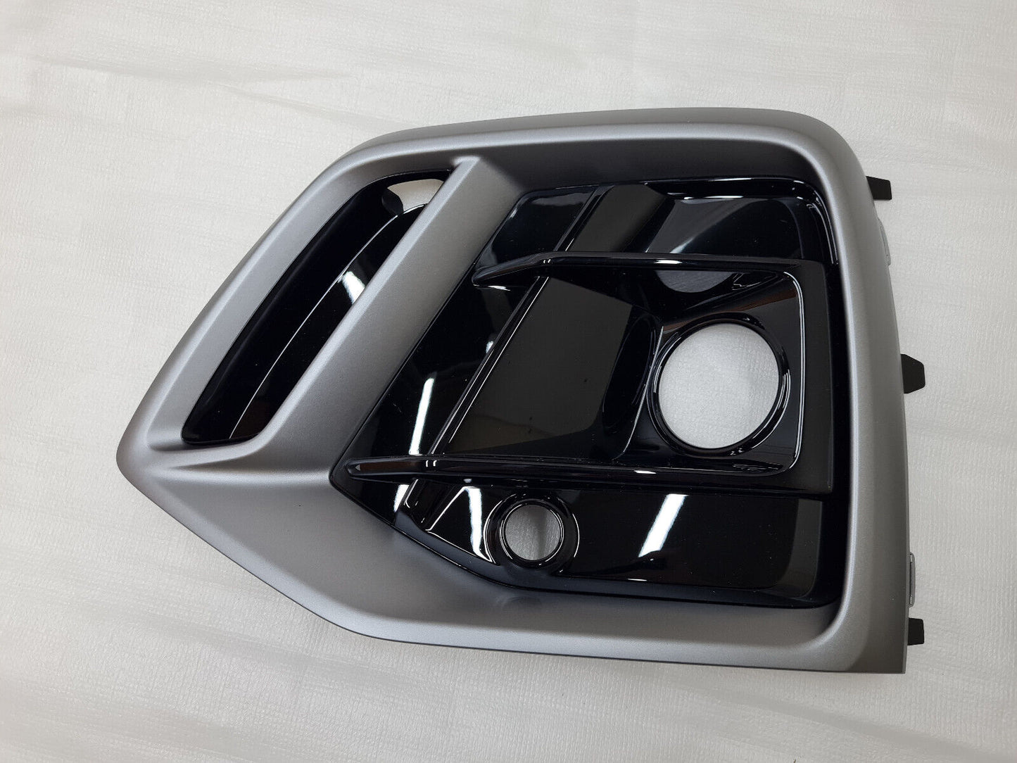 💎Griglia di ventilazione adatta per Audi Q5 2021 Sportback / S Line RS💎
