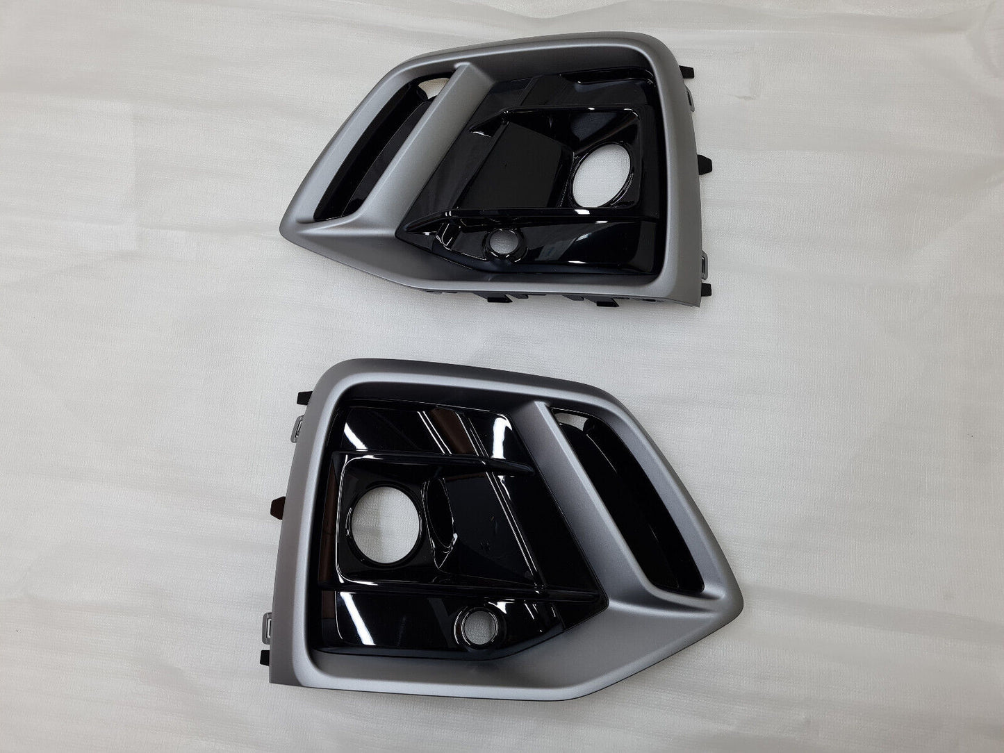 💎Griglia di ventilazione adatta per Audi Q5 2021 Sportback / S Line RS💎