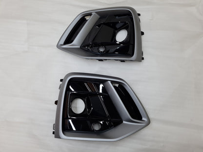 💎Griglia di ventilazione adatta per Audi Q5 2021 Sportback / S Line RS💎