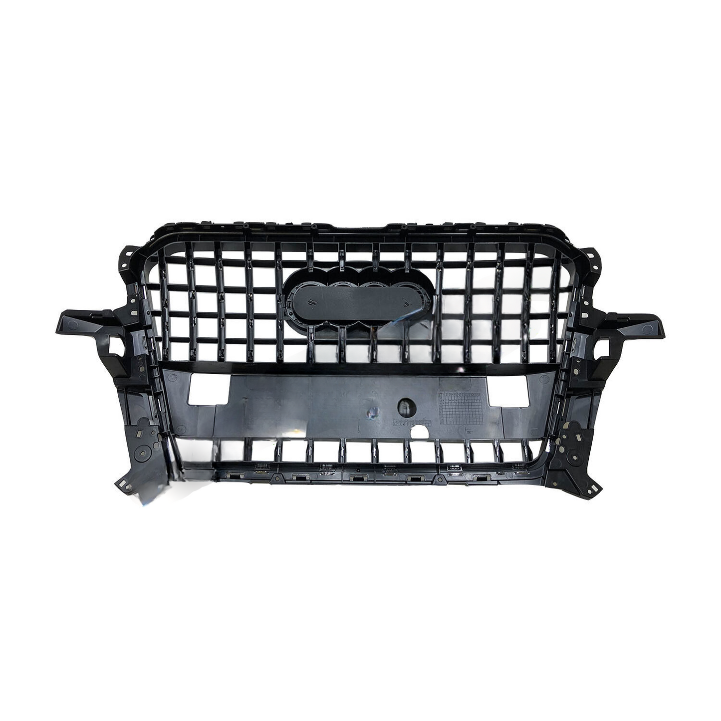 💎GRILLE SUITABLE FOR Audi Q5 8R 2012 - 2016 Facelift💎