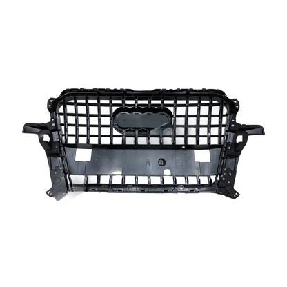 💎GRILLE SUITABLE FOR Audi Q5 8R 2012 - 2016 Facelift💎