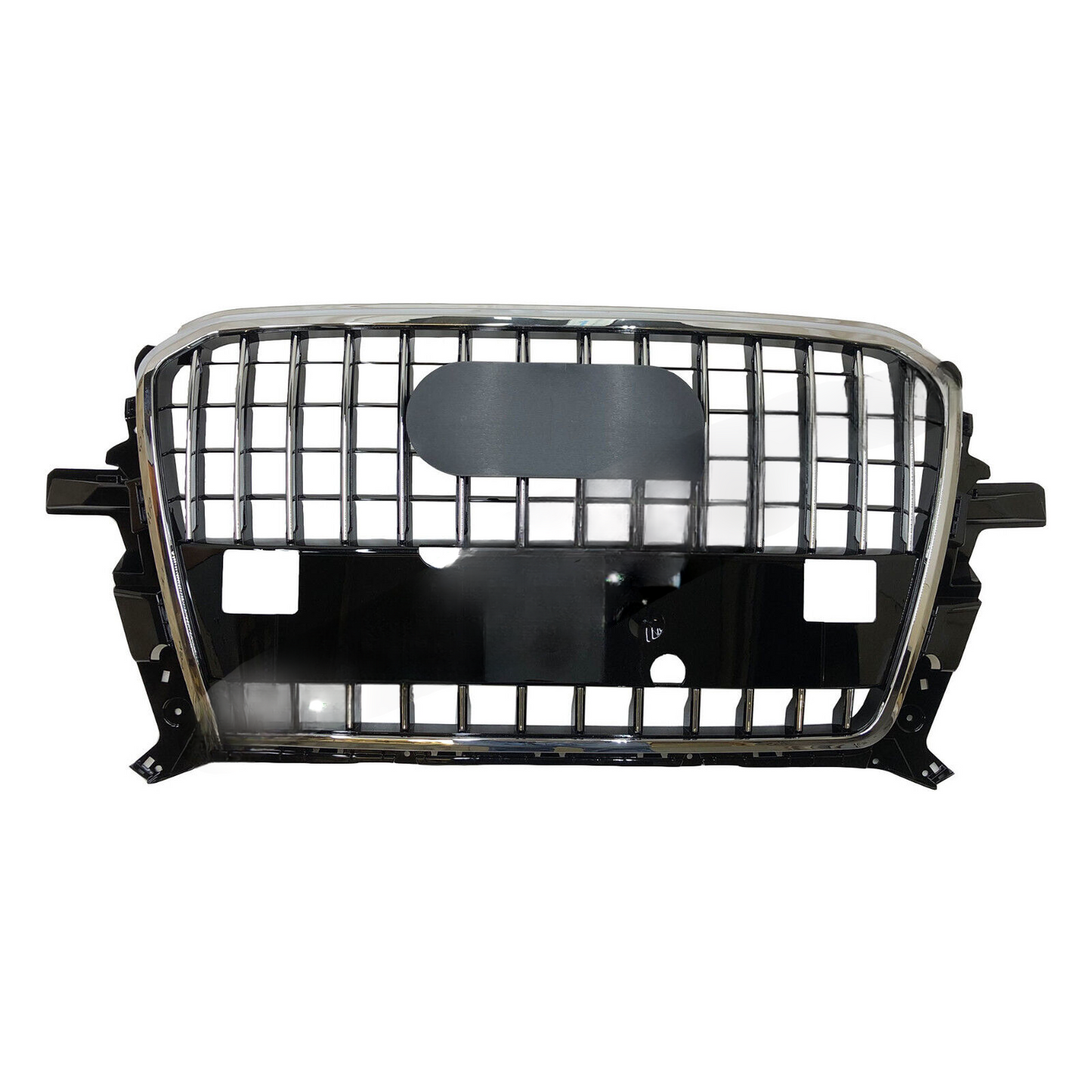 💎GRILLE SUITABLE FOR Audi Q5 8R 2012 - 2016 Facelift💎