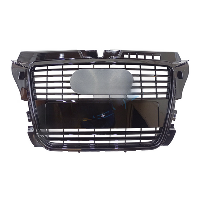 💎GRILLE SUITABLE FOR Audi A3 8P 2008 - 2011💎
