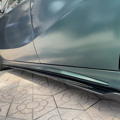 💎SKIRT SUITABLE FOR MERCEDES A-CLASS W176💎