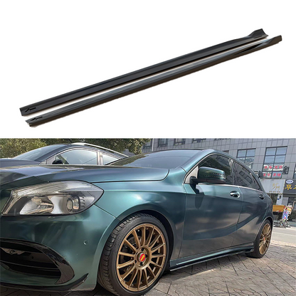 💎SKIRT SUITABLE FOR MERCEDES A-CLASS W176💎