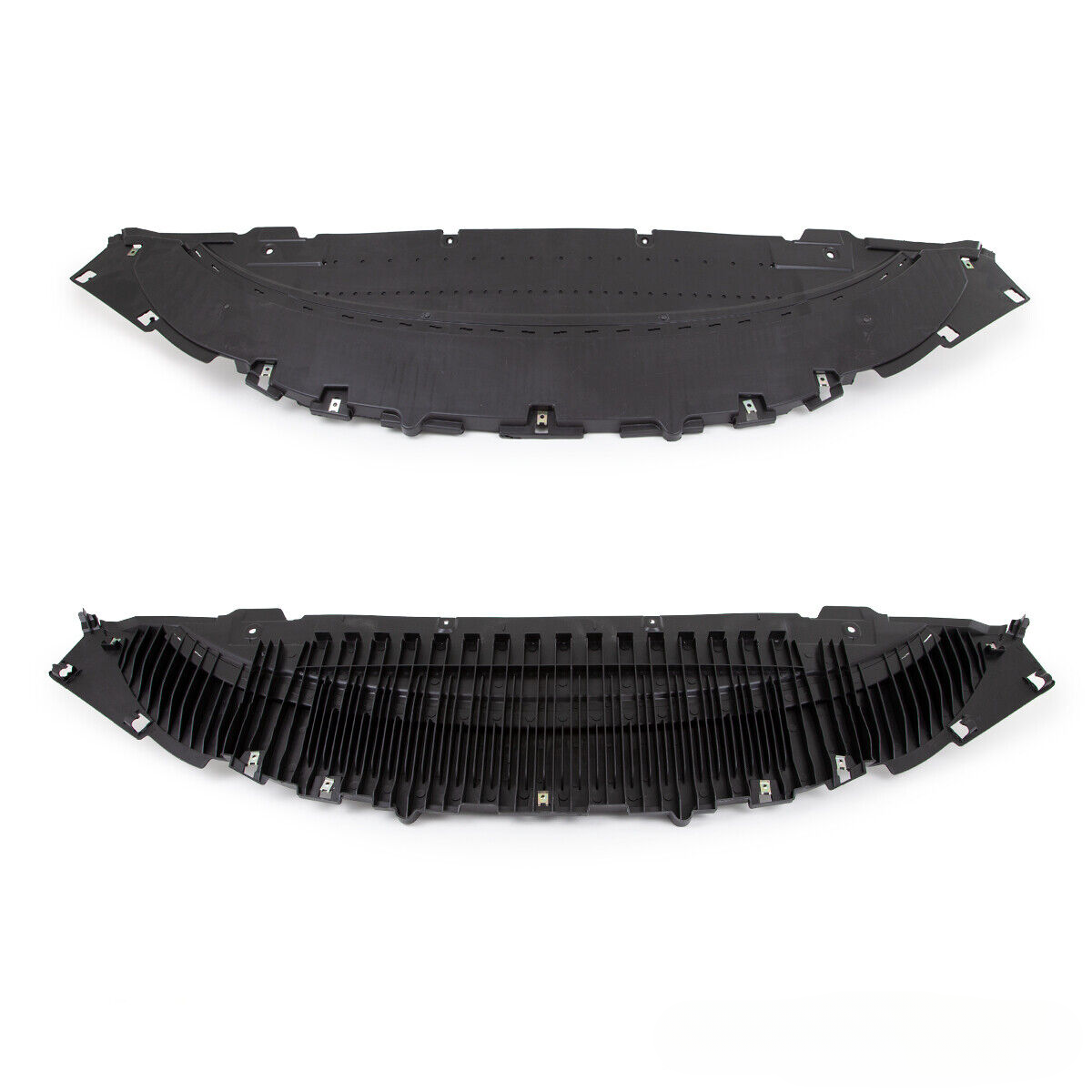 💎Sports Bumper Conversion + Black Grille Fit For Audi A7 4G 2010-14💎