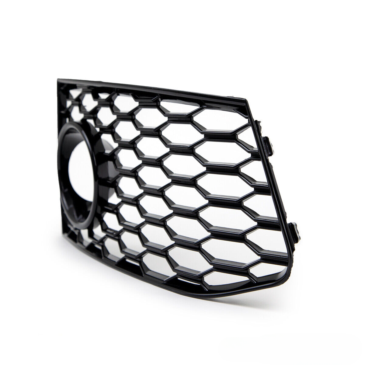 💎Sports Bumper Conversion + Black Grille Fit For Audi A7 4G 2010-14💎