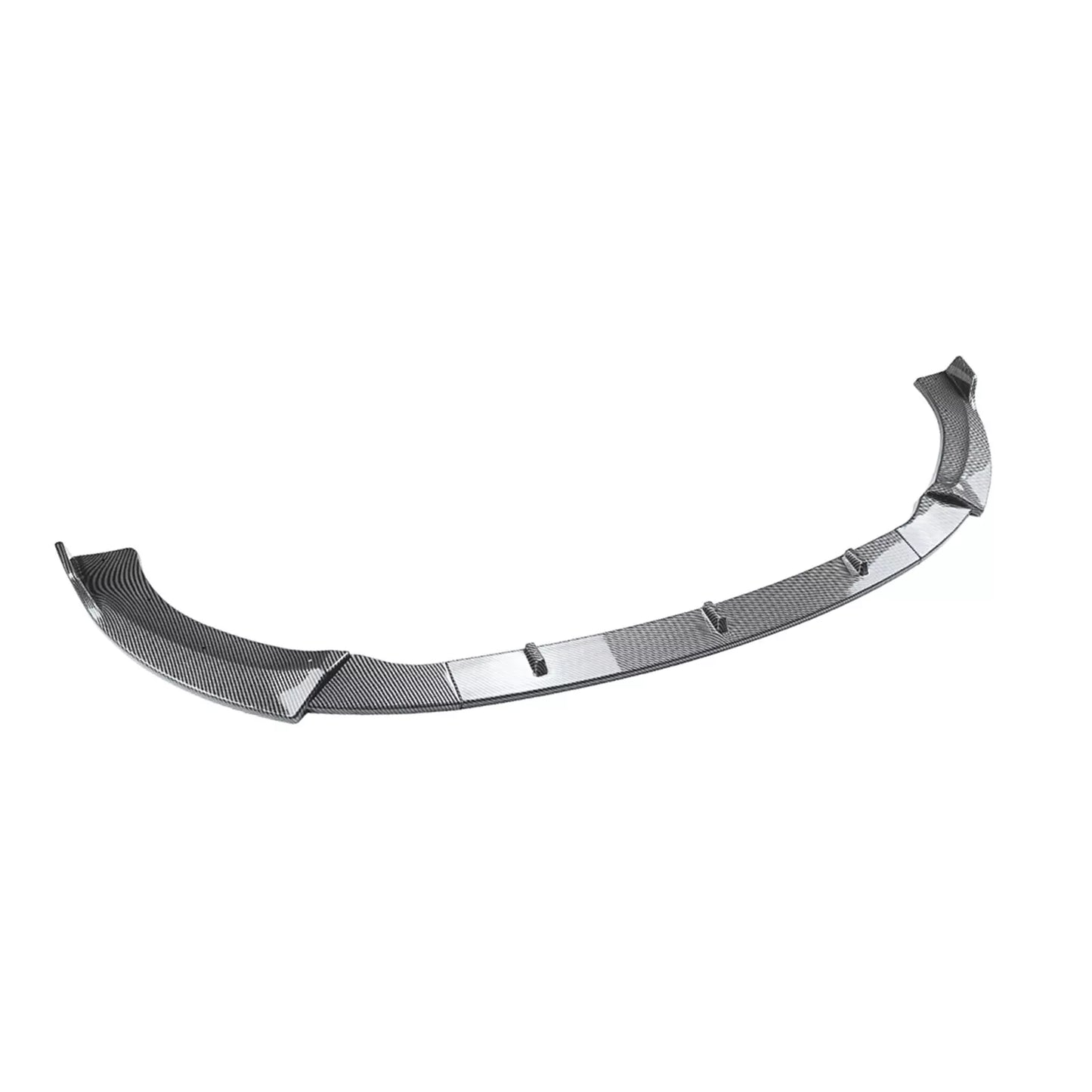 💎SPLITTER suitable for MERCEDES CLS CLASS C257 SEDAN 2022-2024💎