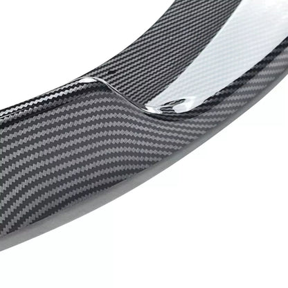 💎SPLITTER suitable for MERCEDES CLS CLASS C257 SEDAN 2022-2024💎