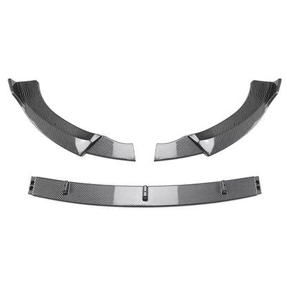 💎SPLITTER suitable for MERCEDES CLS CLASS C257 SEDAN 2022-2024💎