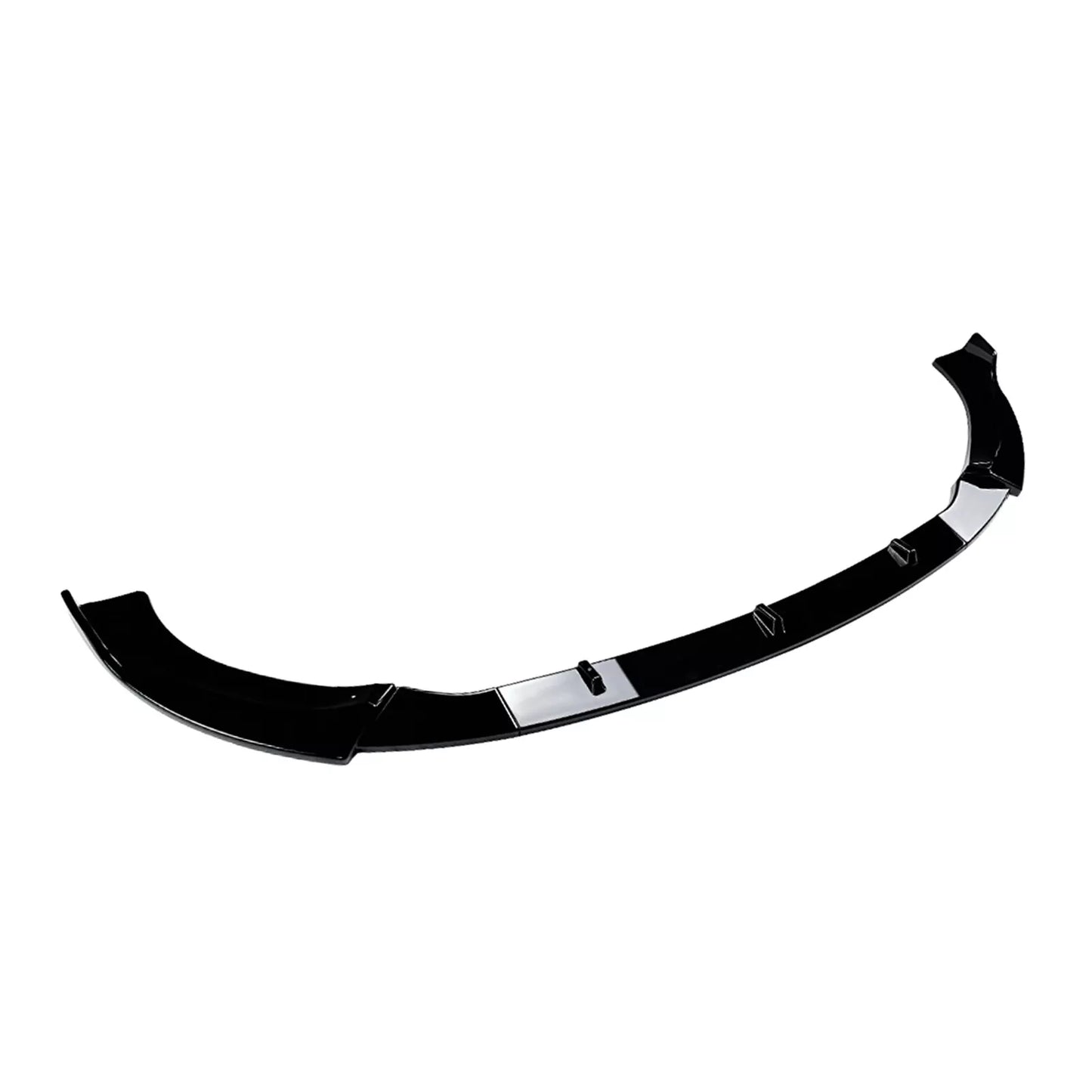 💎SPLITTER adatto per MERCEDES CLASSE CLS C257 2022-2024 NERO LUCIDO💎