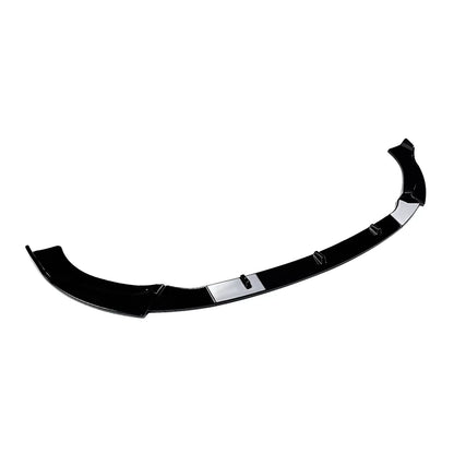 💎SPLITTER adatto per MERCEDES CLASSE CLS C257 2022-2024 NERO LUCIDO💎