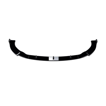 💎SPLITTER adatto per MERCEDES CLASSE CLS C257 2022-2024 NERO LUCIDO💎