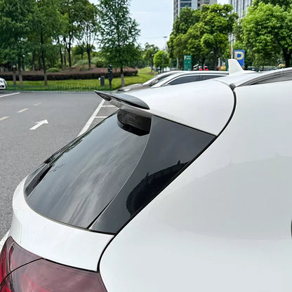 ⭐FRONT SPOILER SUITABLE FOR MERCEDES GLA X156 2014-2019⭐