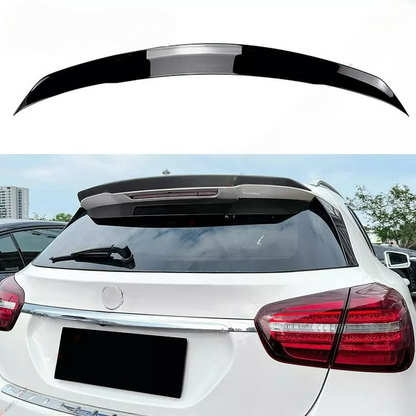 ⭐FRONT SPOILER SUITABLE FOR MERCEDES GLA X156 2014-2019⭐