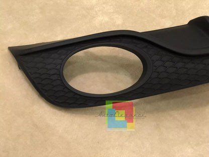 ✨DIFFUSORE SOTTO PARAURTI POSTERIORE AUDI TT 8J 2006-2014 RSTT RS✨